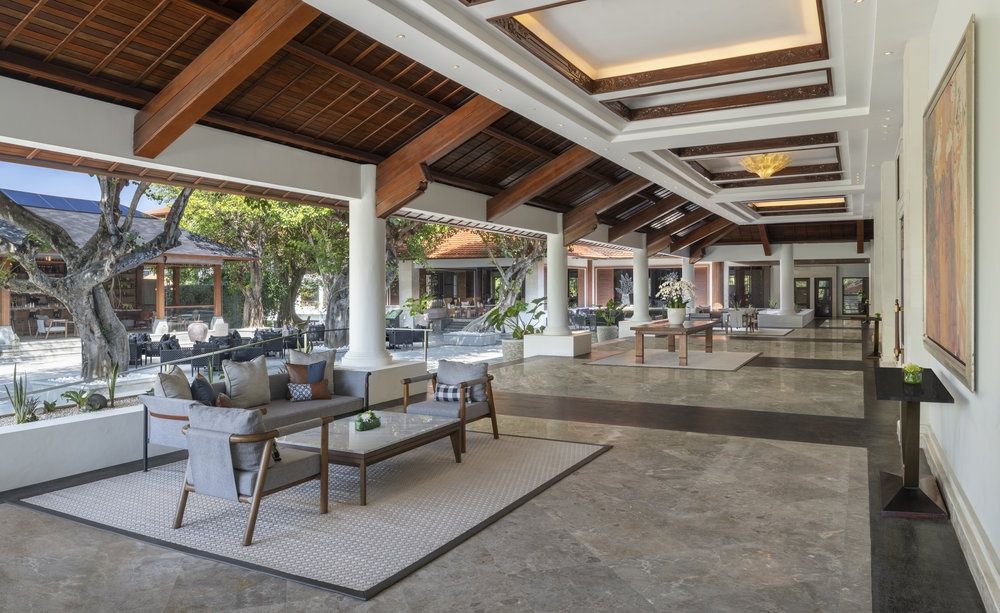 The Laguna, a Luxury Collection Resort & Spa фото 116