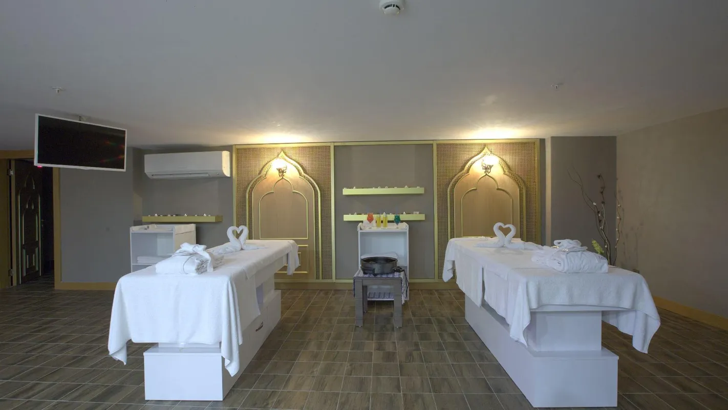 J'adore Deluxe Hotel & Spa фото 27