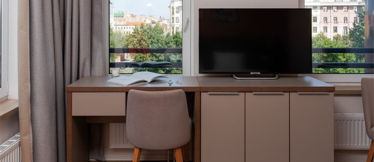 Фото отеля Avenue-Apart на Малом