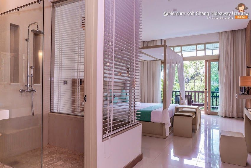 Mercure Koh Chang Hideaway фото 90