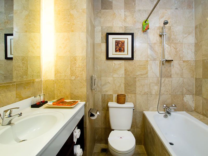 Kuta Seaview Boutique Resort фото 42