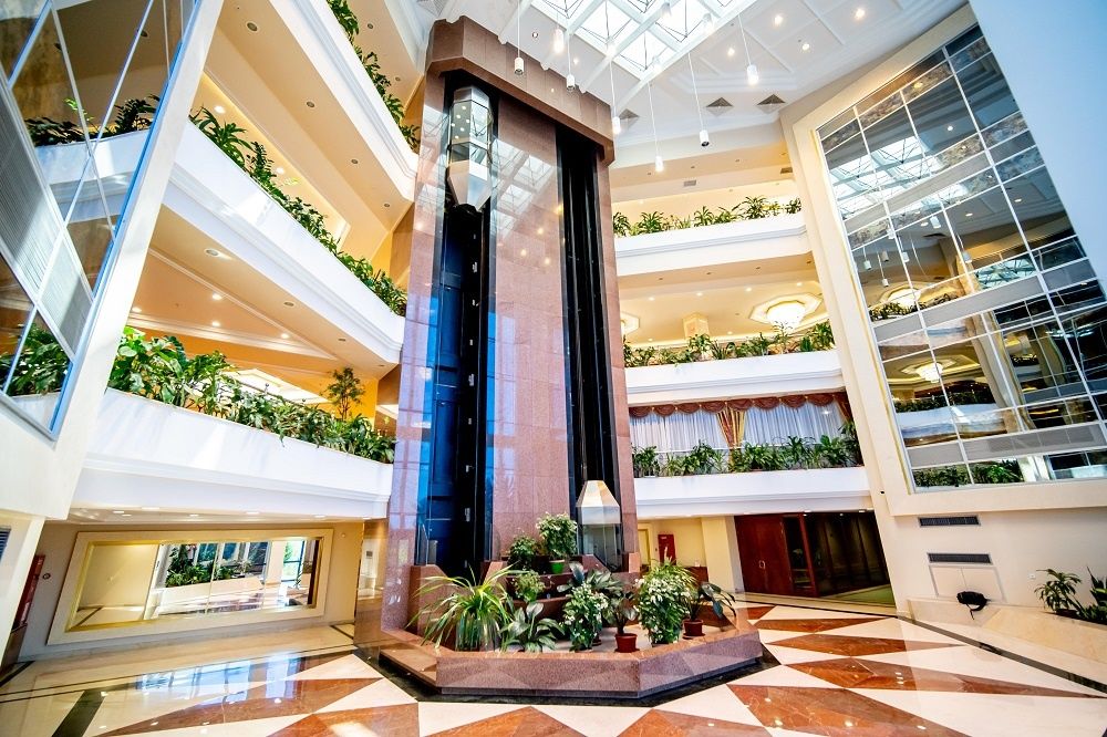 Odysseya Wellness Resort фото 70