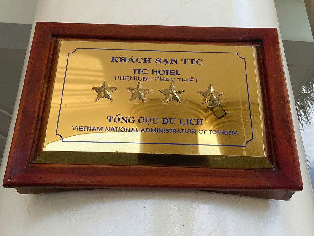 TTC Hotel Premium Phan Thiet фото 87
