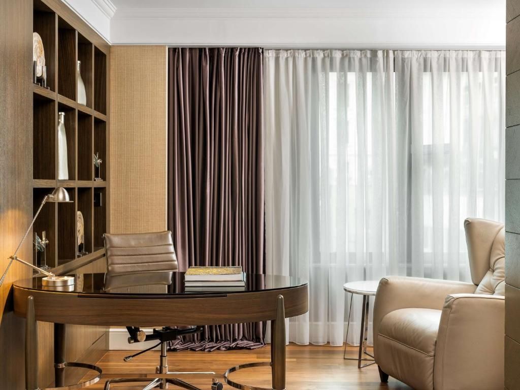 Radisson Blu Hotel, Istanbul Sisli фото 41