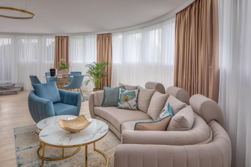 Lotus Therme Hotel & Spa фото 16