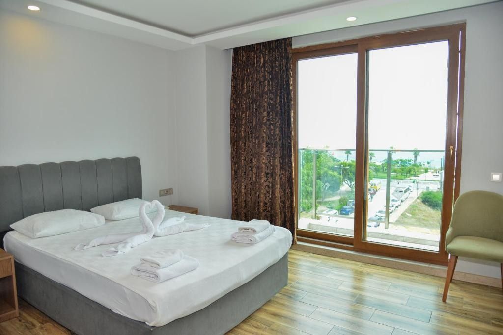 Zeynel Hotel фото 19