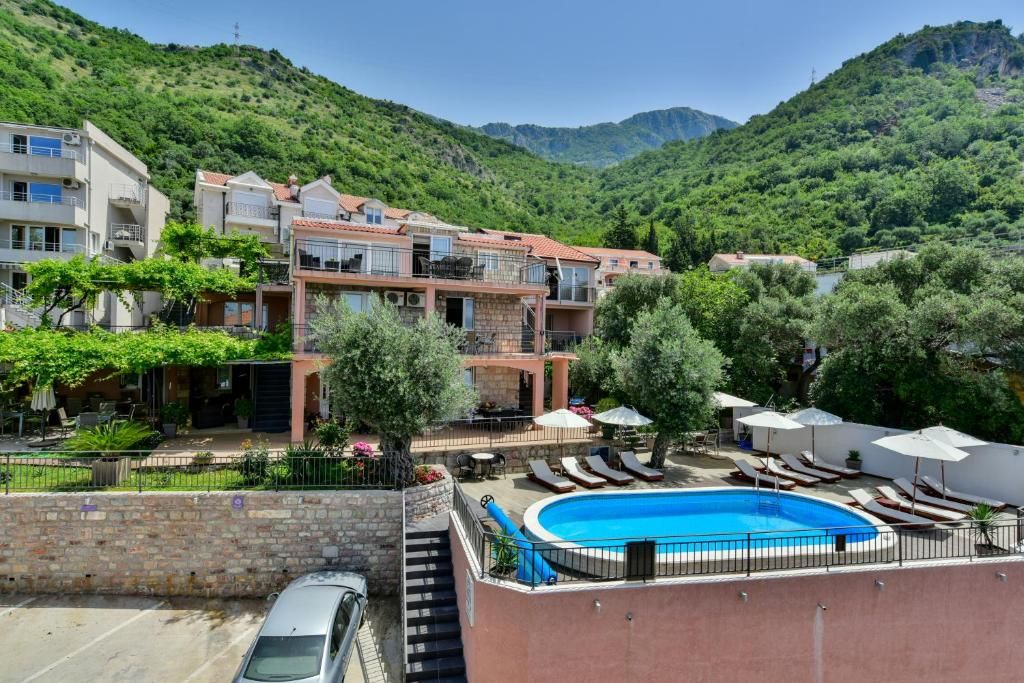 Villa Kentera фото 23