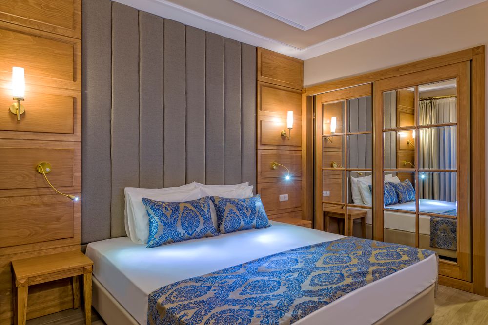 Royal Atlantis Beach Hotel фото 51