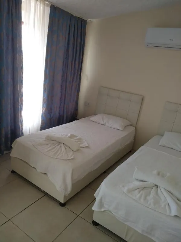 Romeo Beach Hotel фото 3