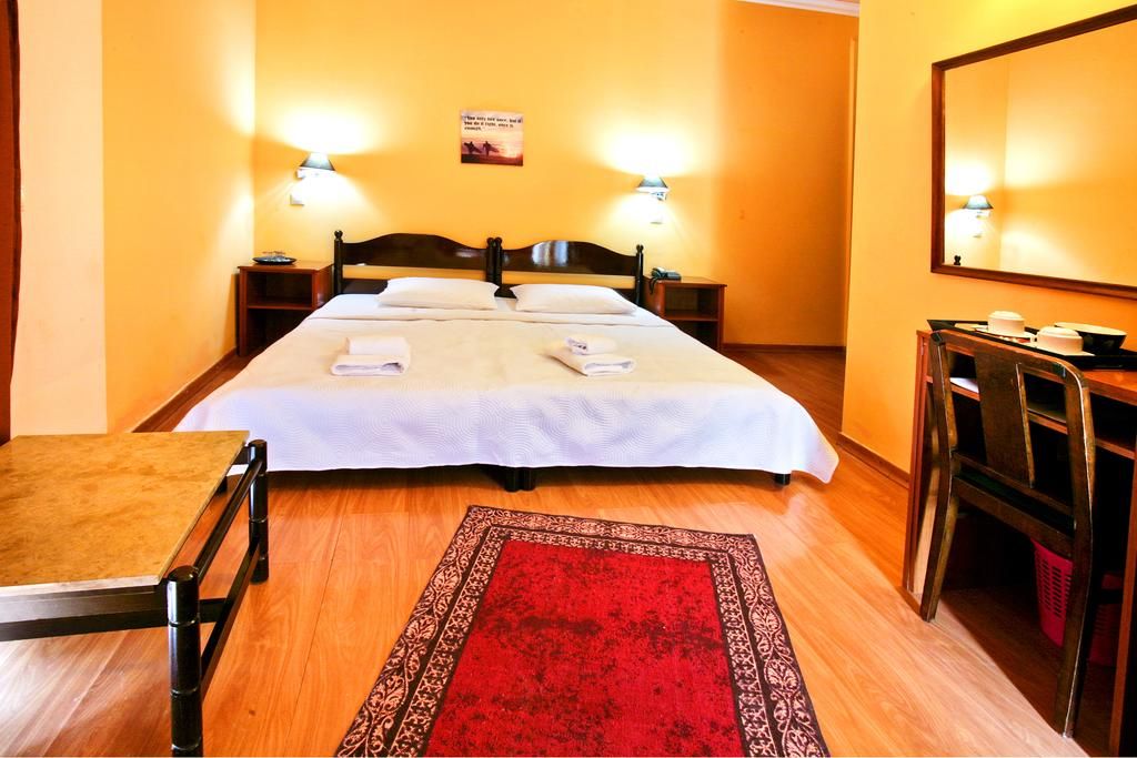 Grand Hotel Loutraki фото 22