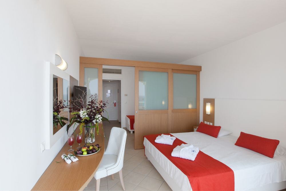 Rodos Princess Beach Hotel фото 32