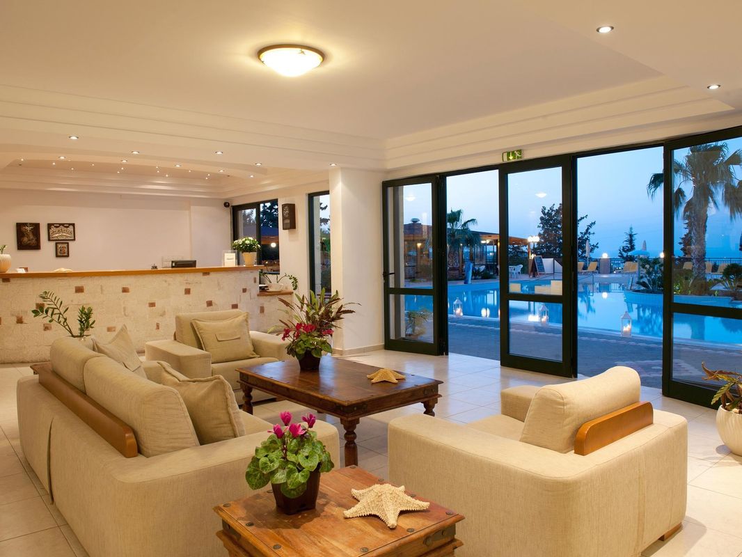Asterias Village Resort фото 24