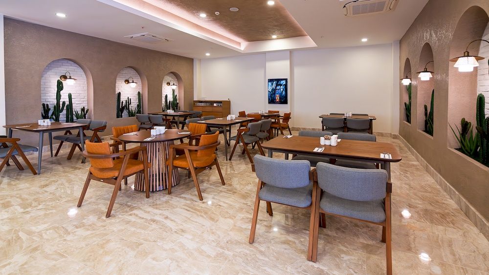 SY Hotels Belek Boutique Luxury фото 118