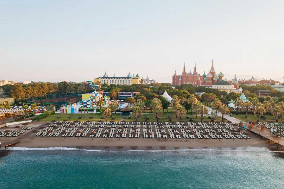 Kremlin Palace фото 11