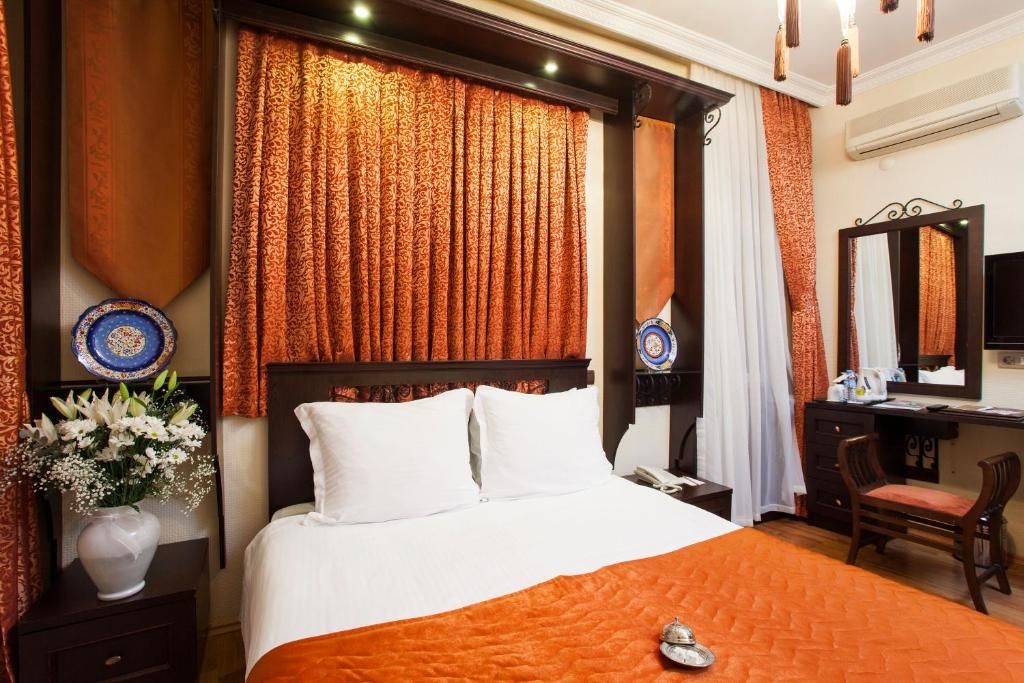 Ottoman Hotel Imperial-Special Category фото 12