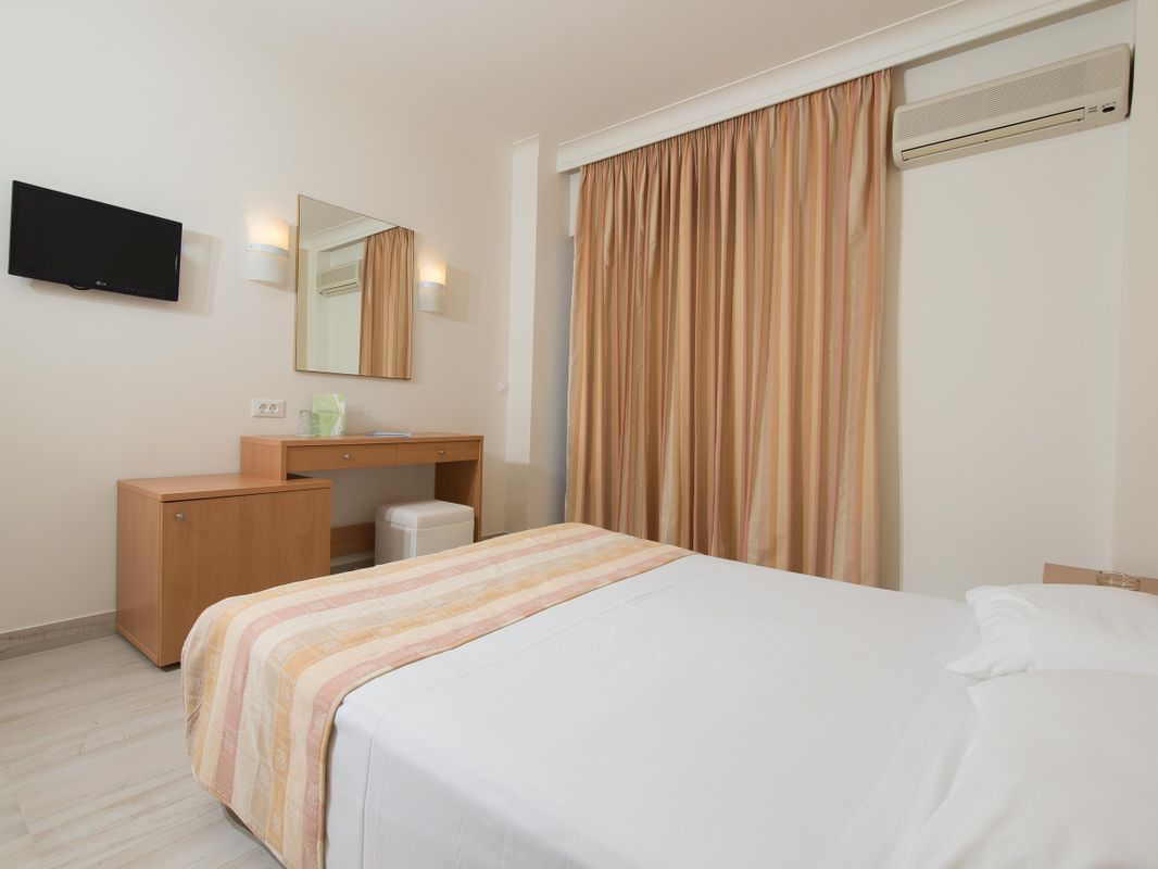 Rhodos Horizon Blu (ex Kipriotis Hotel Rhode) фото 24