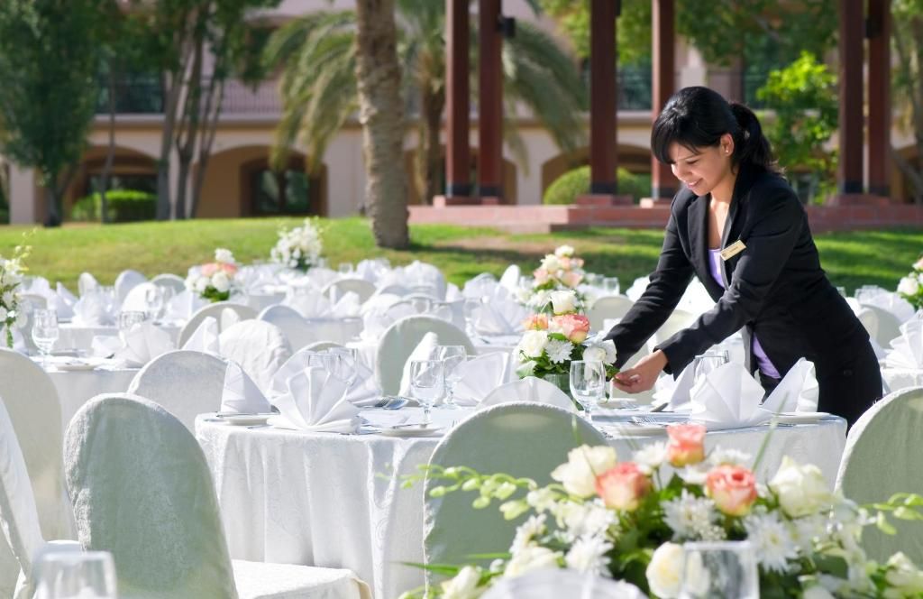 Danat Al Ain Resort фото 59