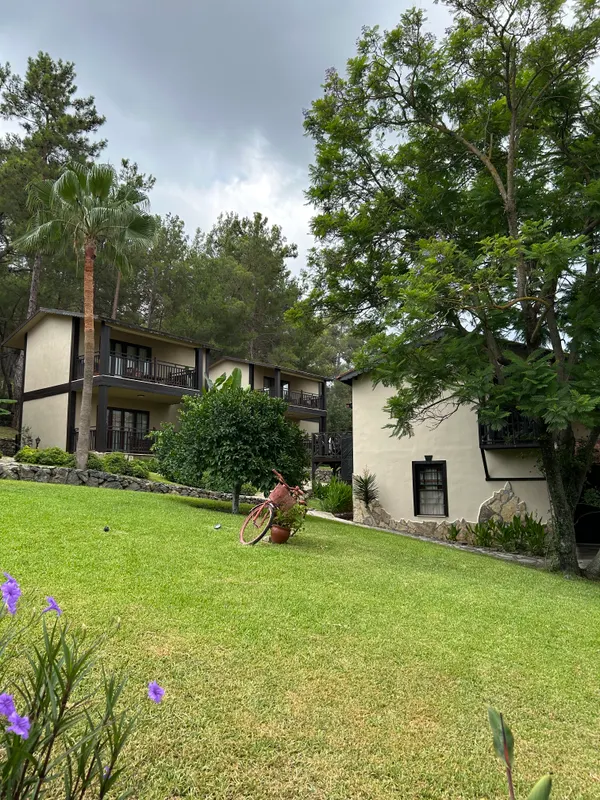 Beso Hotel Berke Ranch & Nature фото 49