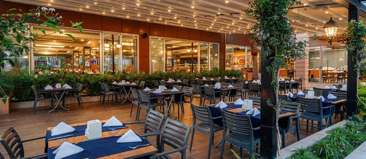 Фото отеля Club Sun Heaven Family & Spa