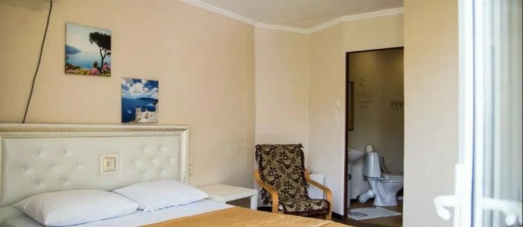 Фото отеля Гостевой дом «Анастасия»