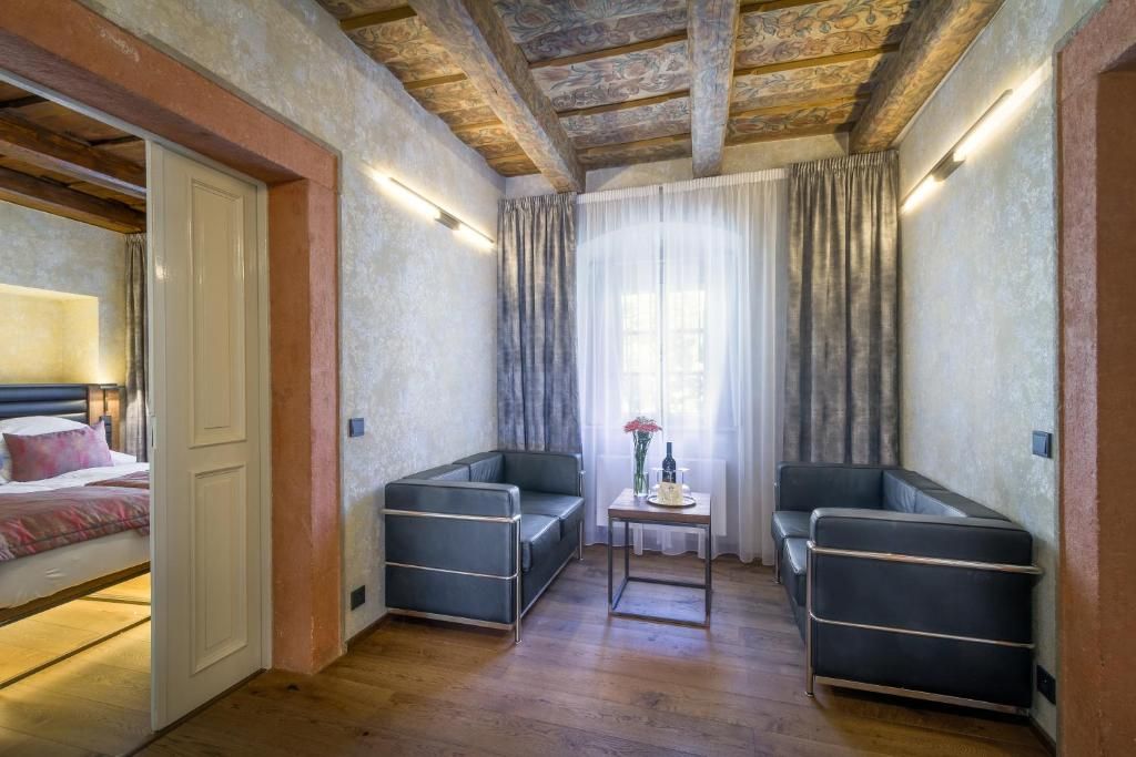Hotel Waldstein фото 37