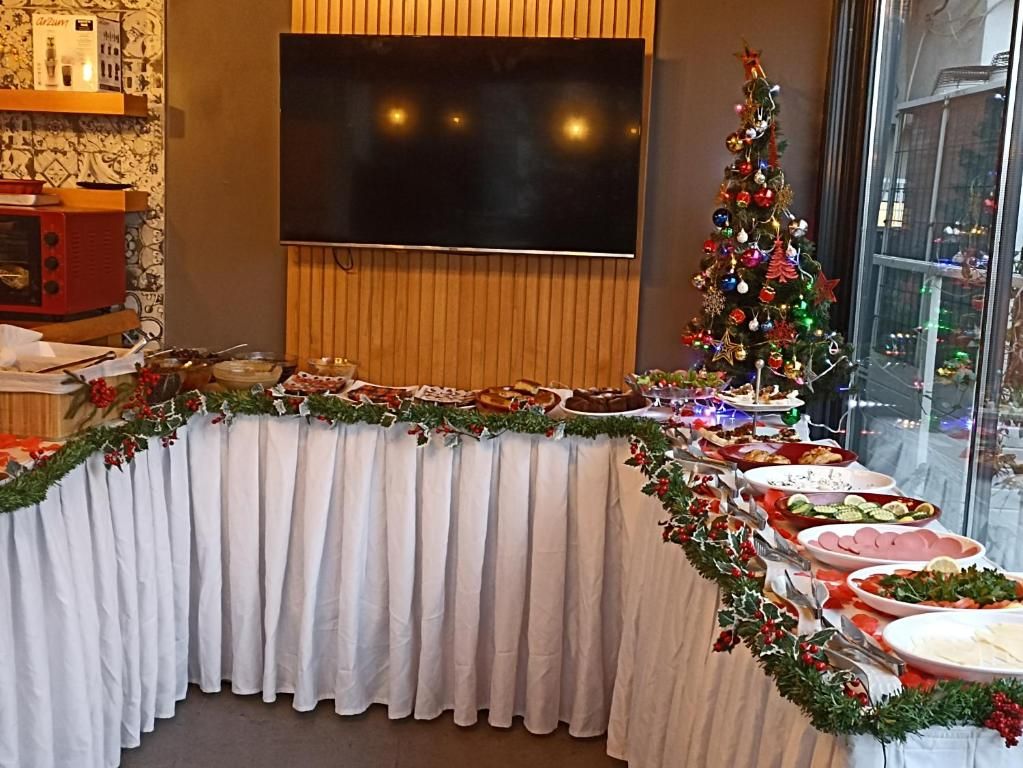Arach Hotel Harbiye фото 19