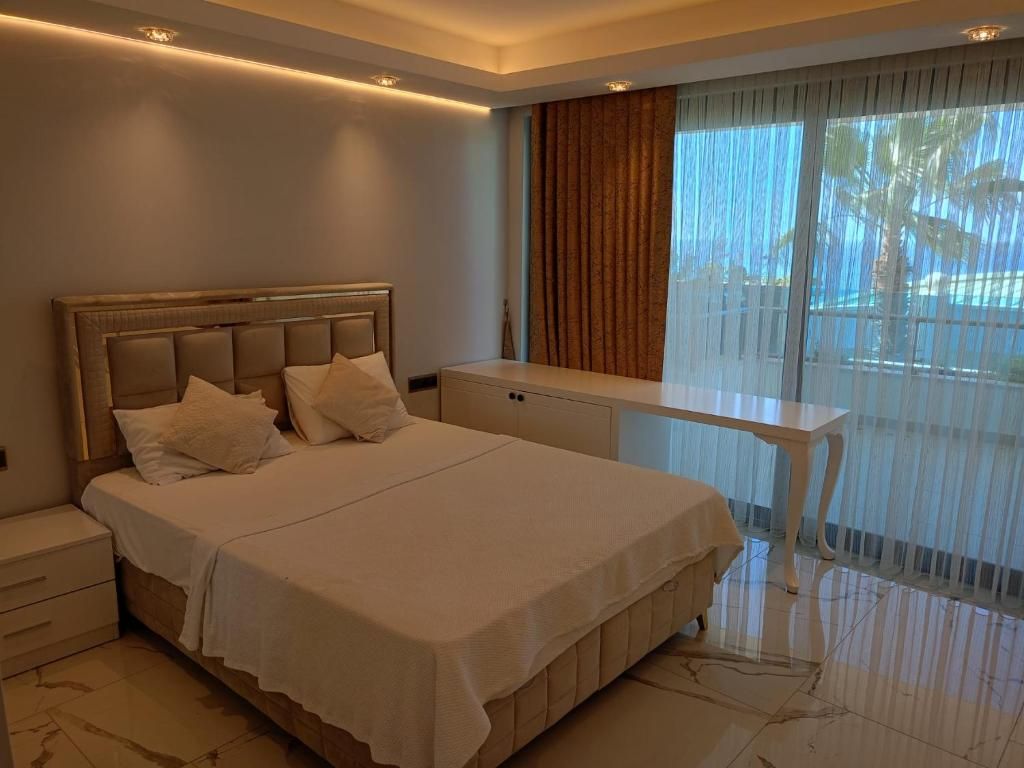 Elite Luxury Suite & Spa фото 100