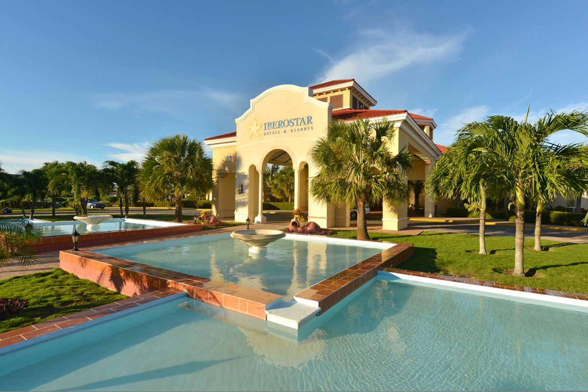 Iberostar Origin Playa Alameda (Adults Only) фото 30
