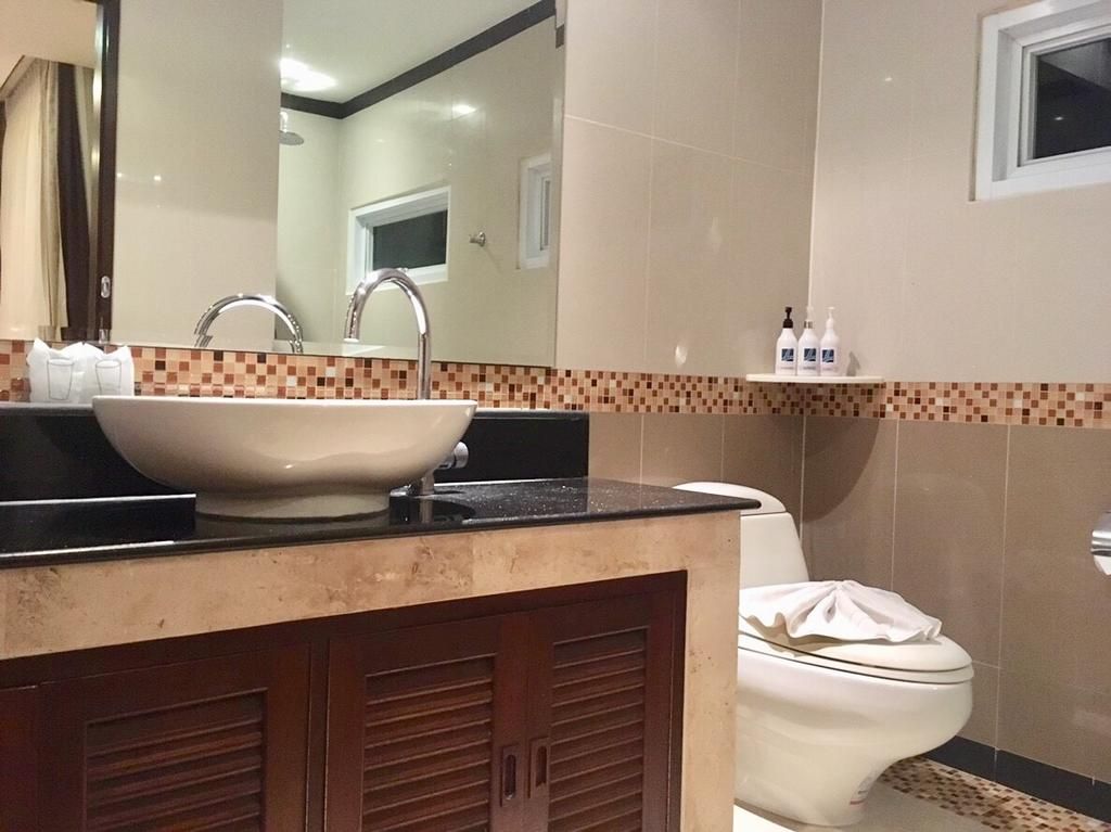 Grand Hill Residence фото 22