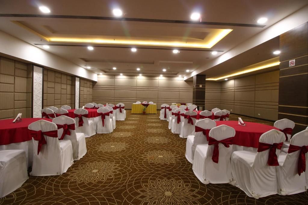 The Retreat фото 4