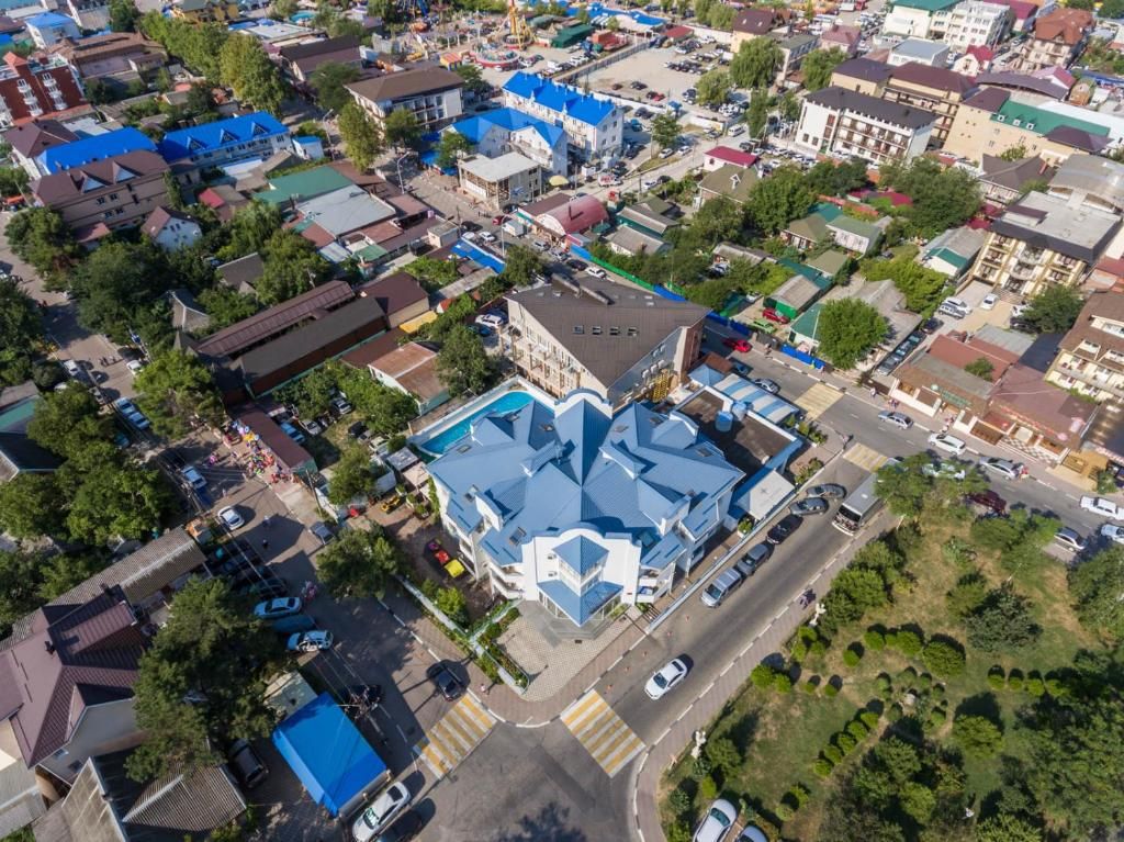 Роза Ветров фото 24