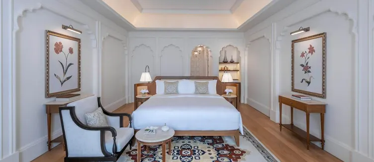 Фото отеля The Chedi Katara Hotel & Resort Doha