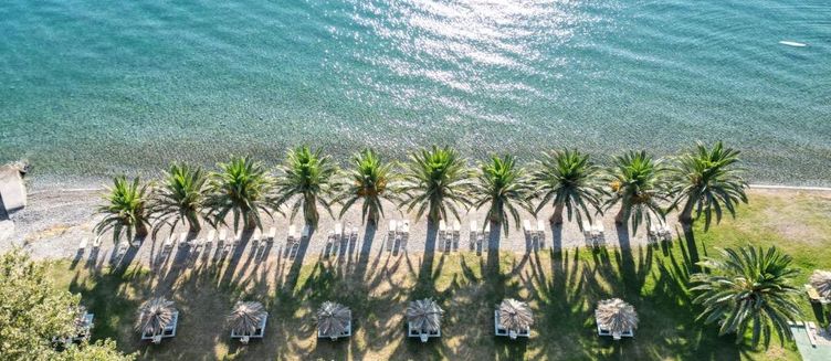Фото отеля Long Beach Hotel & Resort