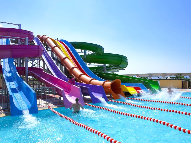 Didim Beach Resort Aqua & Elegance фото 55