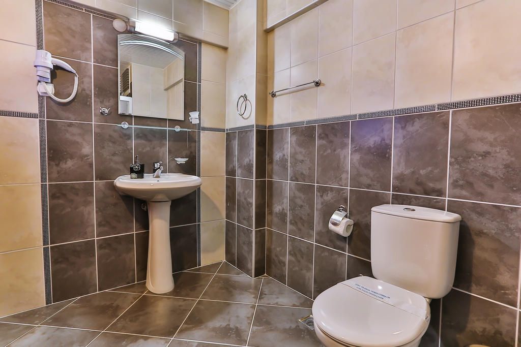Hotel Zinbad фото 21