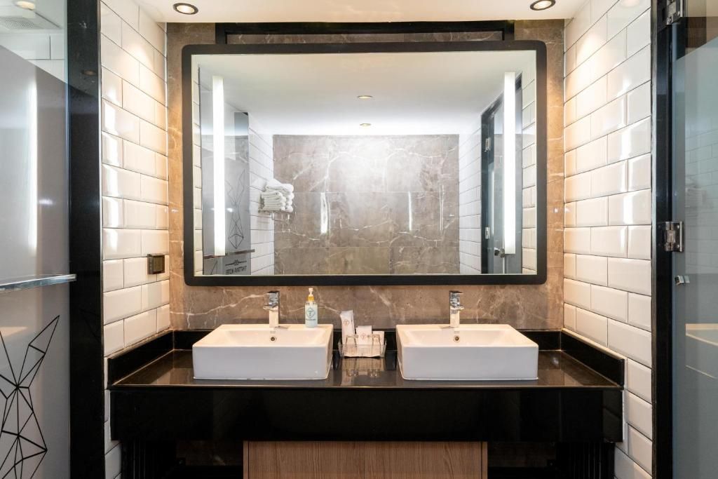 SureStay Plus by Best Western T Pattaya фото 37