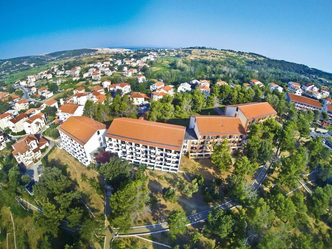San Marino Sunny Resort By Valamar фото 1