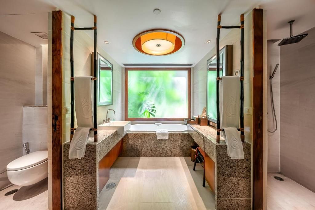 Centara Grand Beach Resort & Villas Krabi фото 98