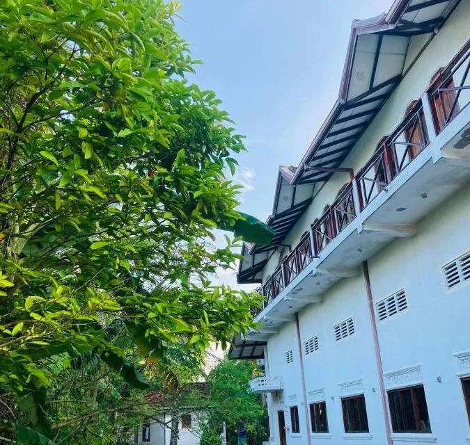 Guest House «Skywalker Guest House» фото 9