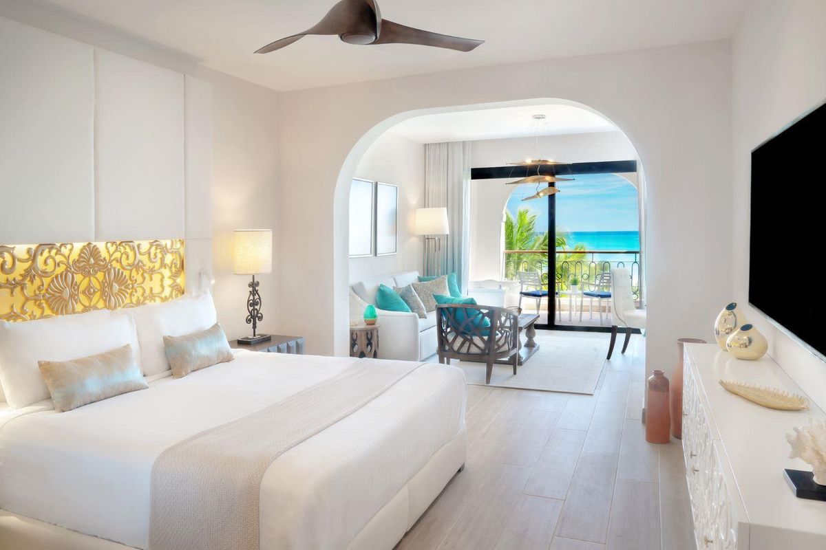 Sanctuary Cap Cana, All-Inclusive Adult Resort (Adults Only) фото 32