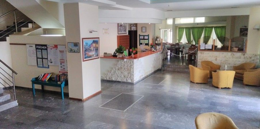 Hotel Ilios фото 9