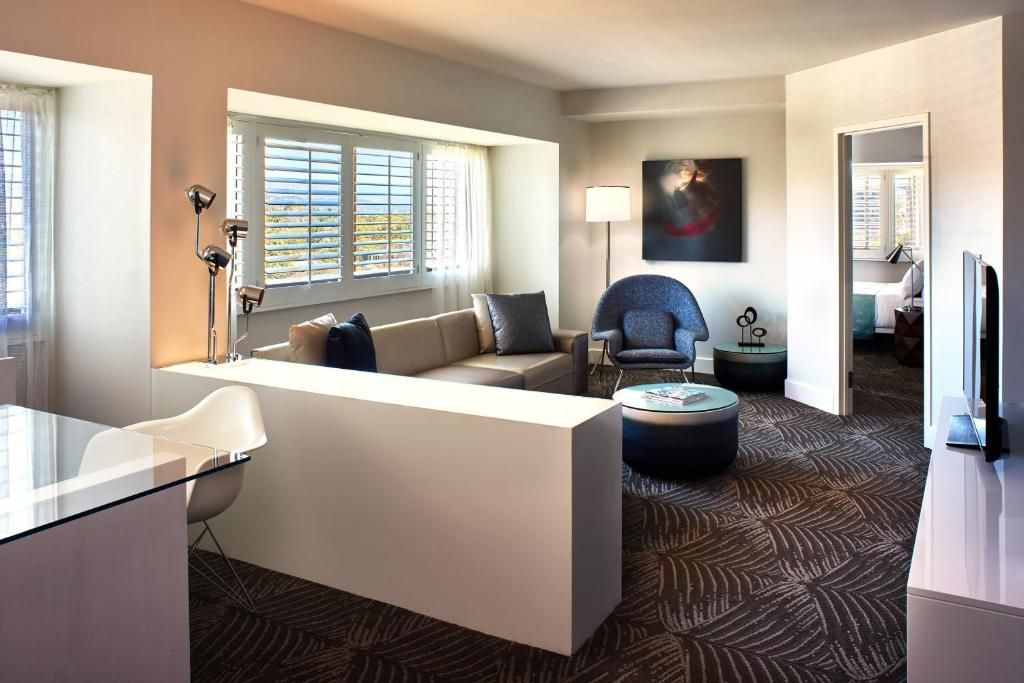 W Los Angeles – West Beverly Hills фото 45
