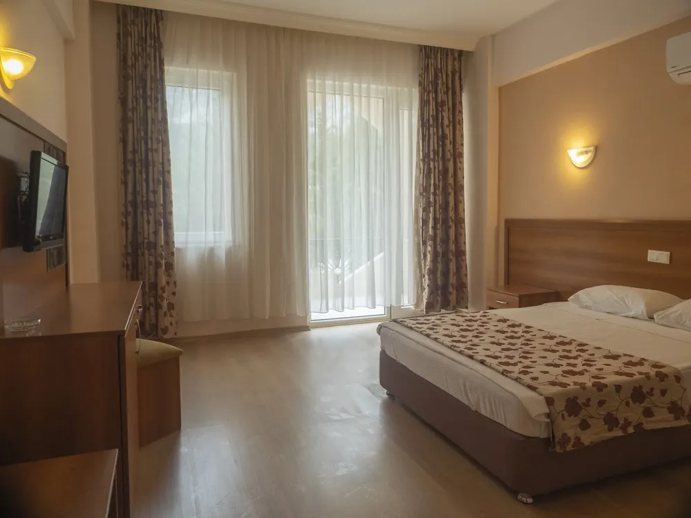 Alexius Beach Hotel фото 55
