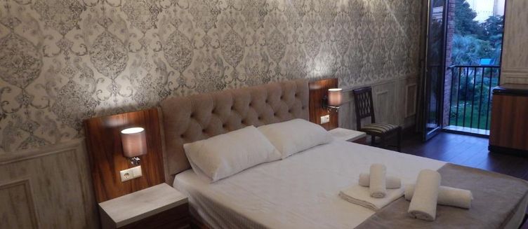 Фото отеля Melini Boutique Hotel
