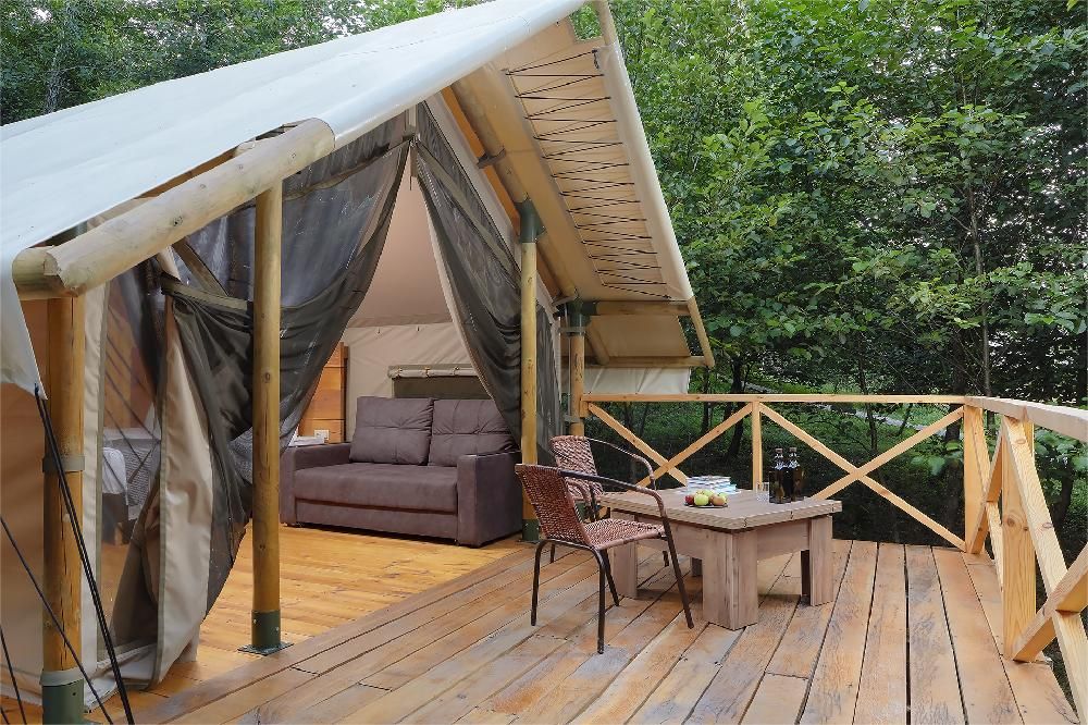 Garuda Glamping Abkhazia фото 63