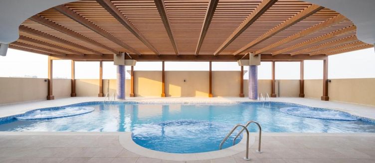 Фото отеля La Maison Hotel Doha