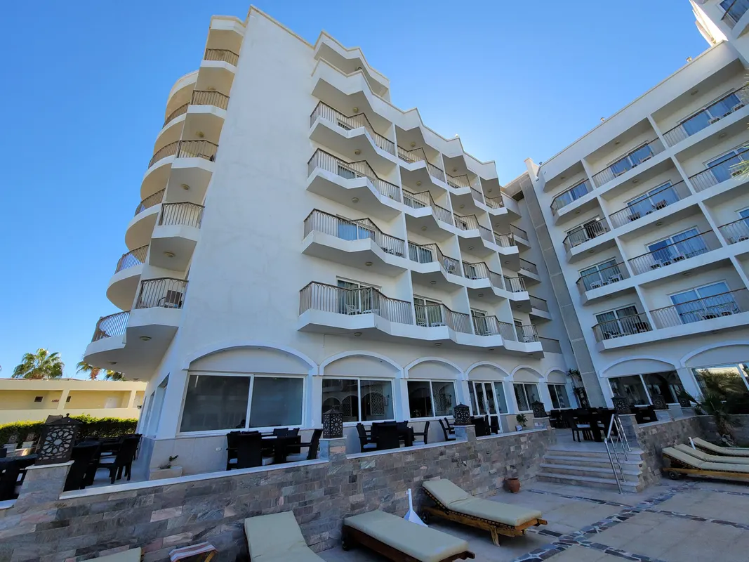 Royal Star Beach Resort фото 16