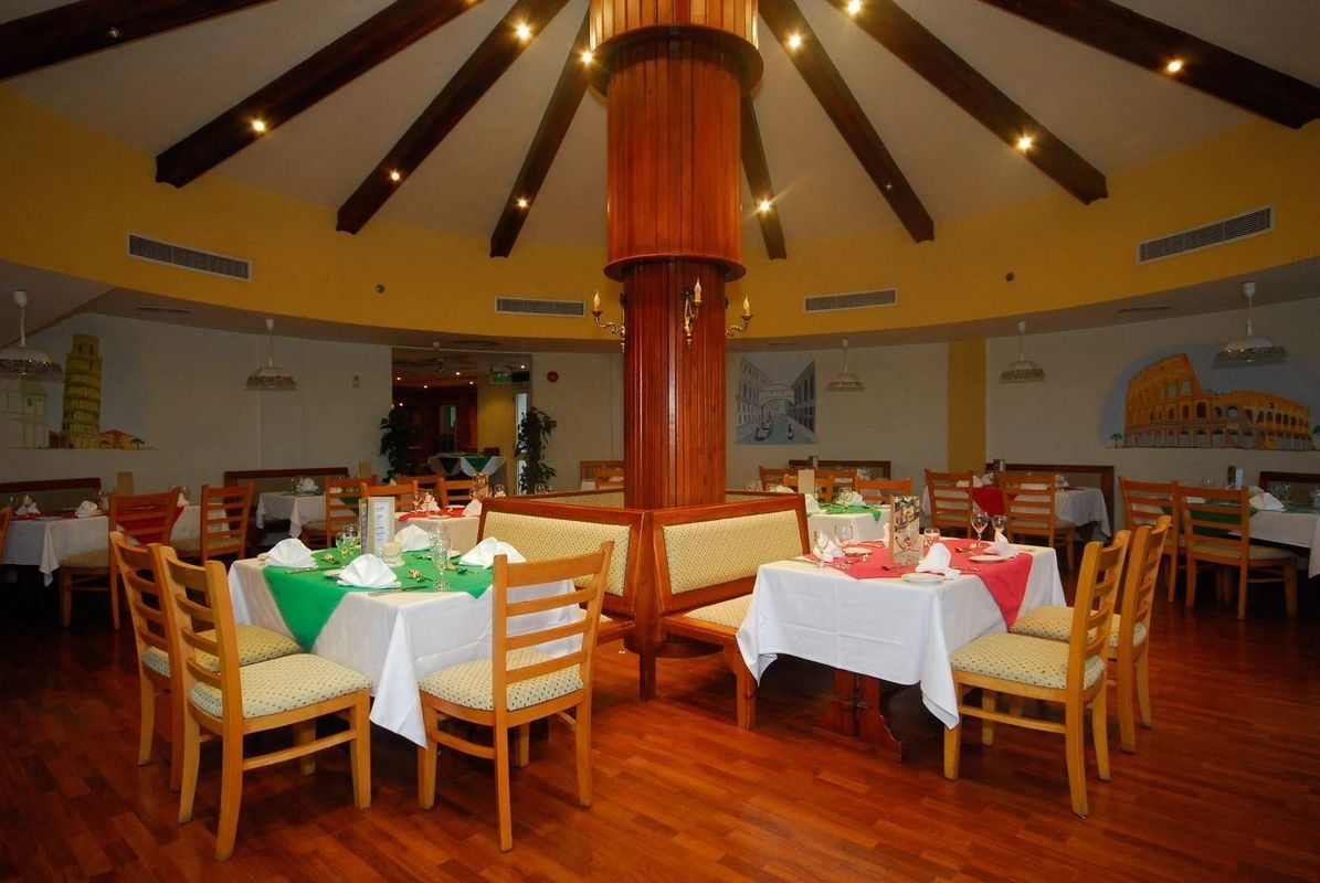 Island Garden Resort фото 13