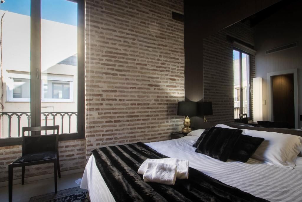 Гостевой дом «Cosy Rooms Embajador» фото 24