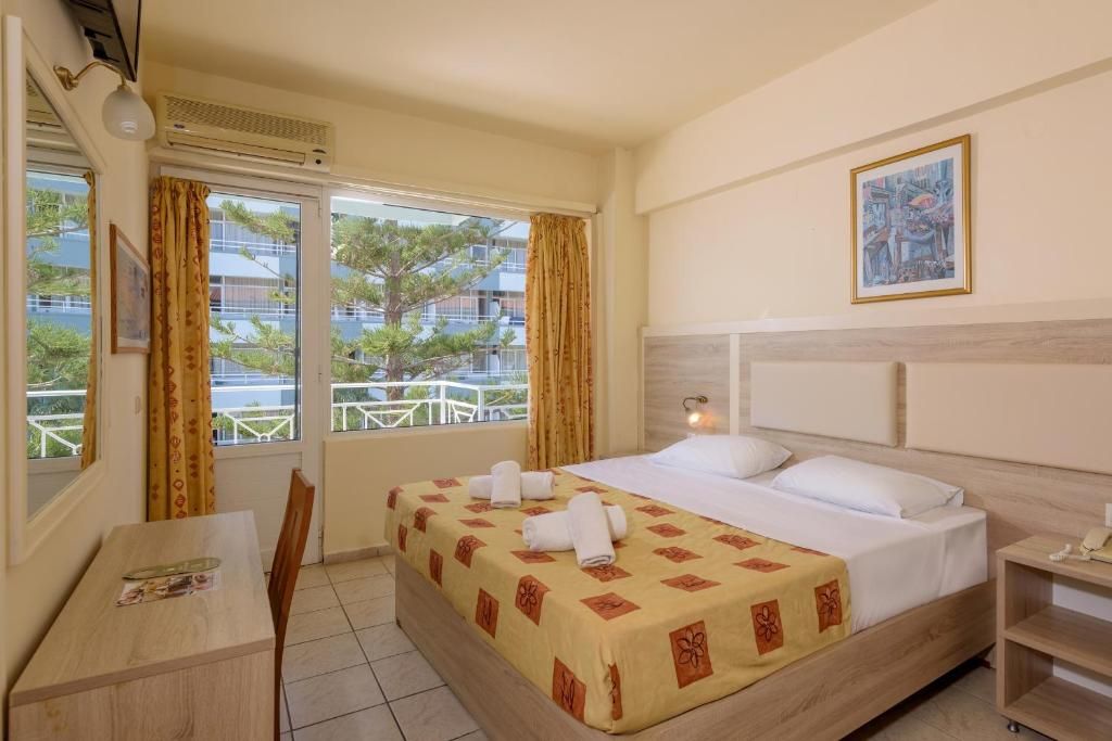 Eri Beach & Village Hotel фото 68